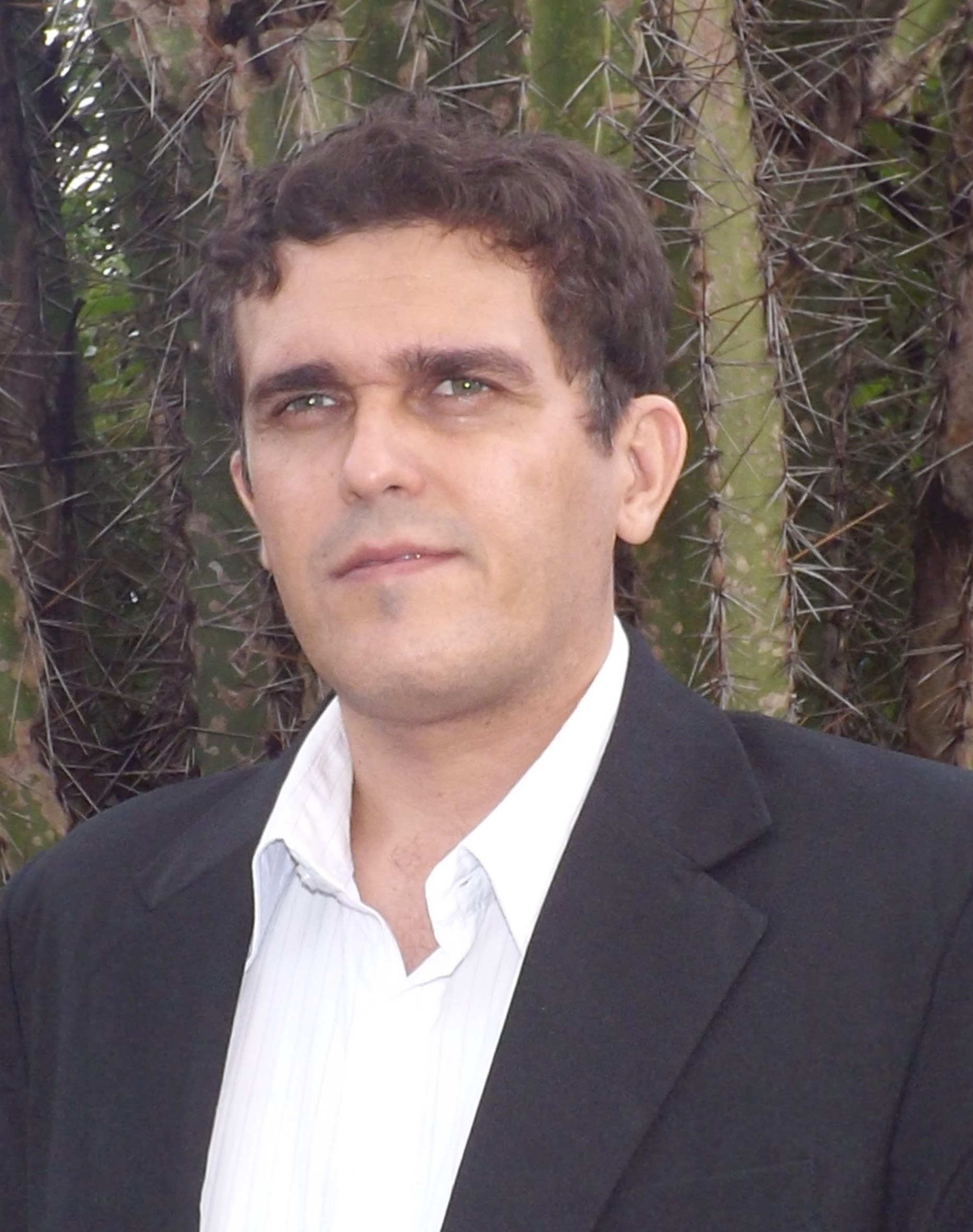 D. SC. DEODATO DO NASCIMENTO AQUINO