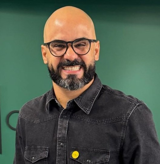 ESP. FELIPE SILVA LIMA