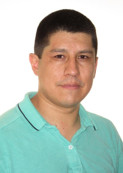 M. SC. LUIS ARTURO BUTRON VARGAS