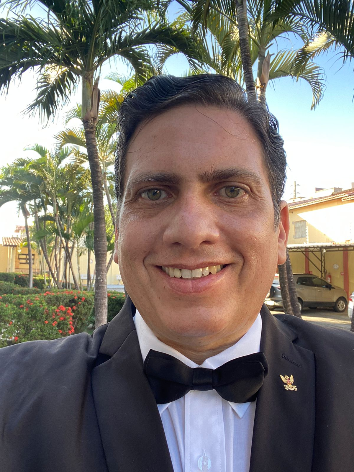 ESP. EDUARDO TEIXEIRA SOARES LIMA