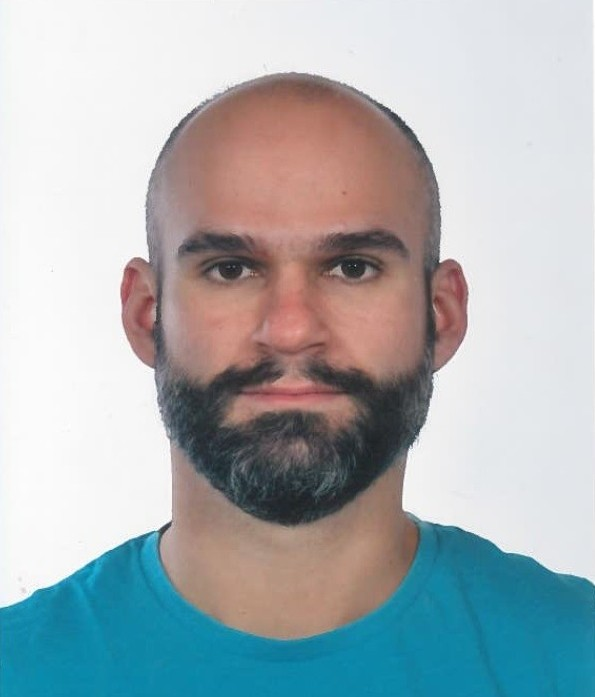 D. SC. CLAVER GIOVANNI DA SILVEIRA PINHEIRO 