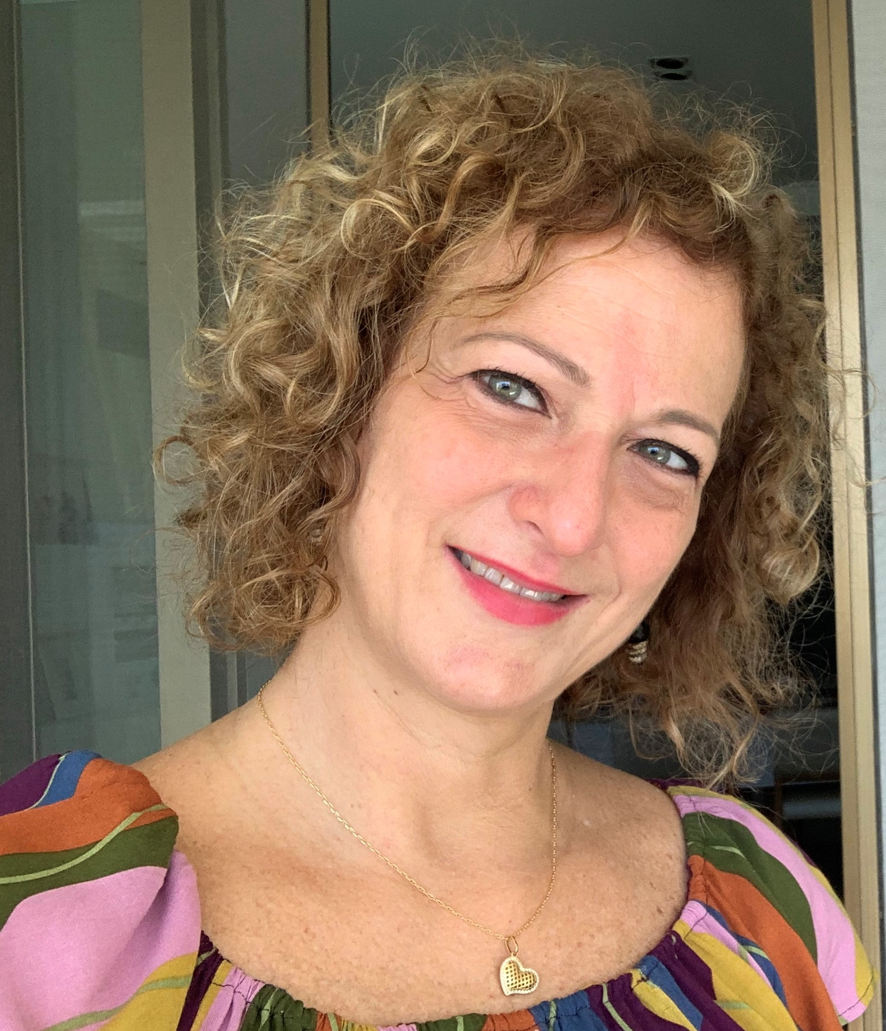 PATRIZIA DI TRAPANO