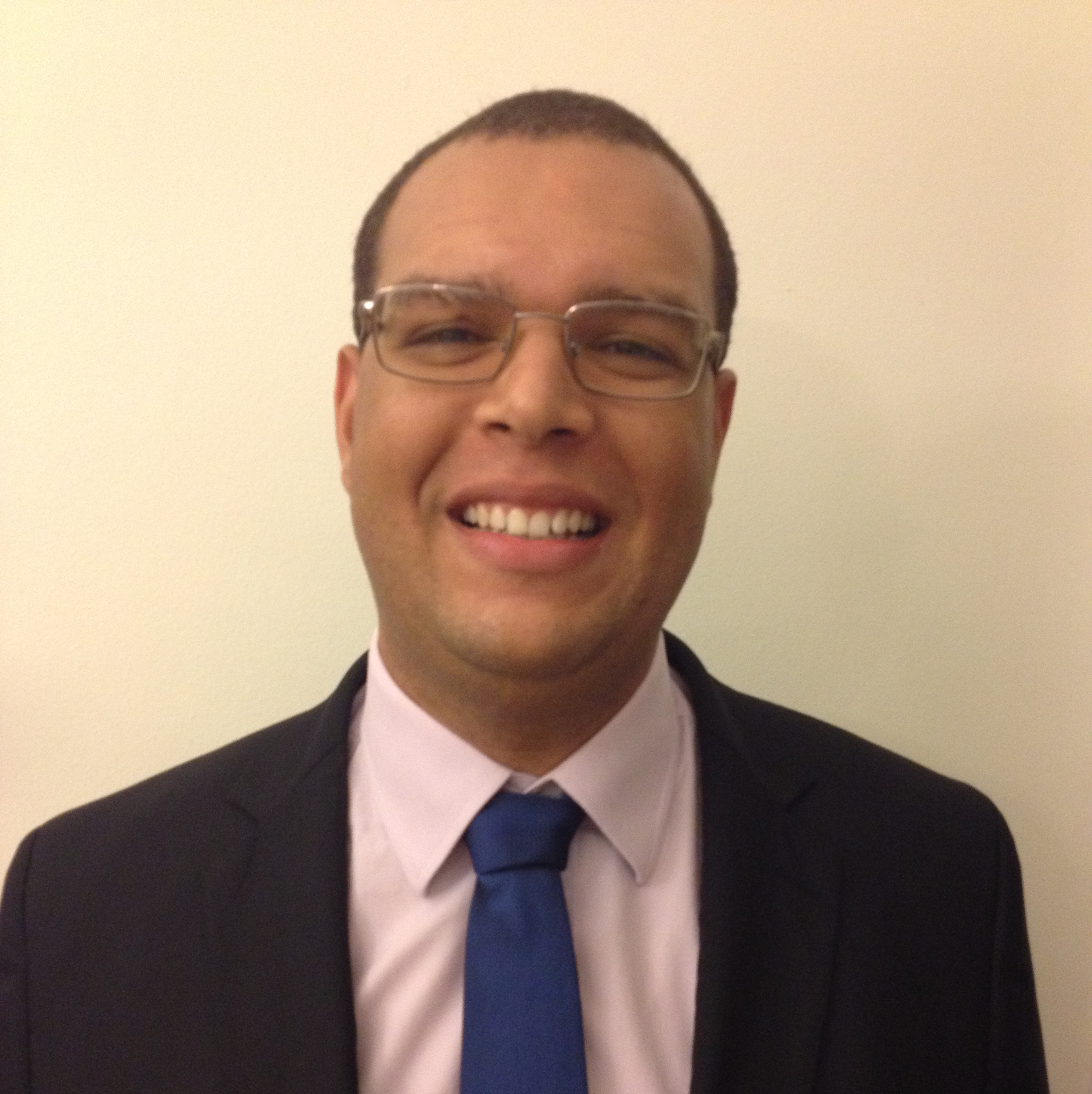 M. SC. JORGE LUIZ ALVES JUNIOR