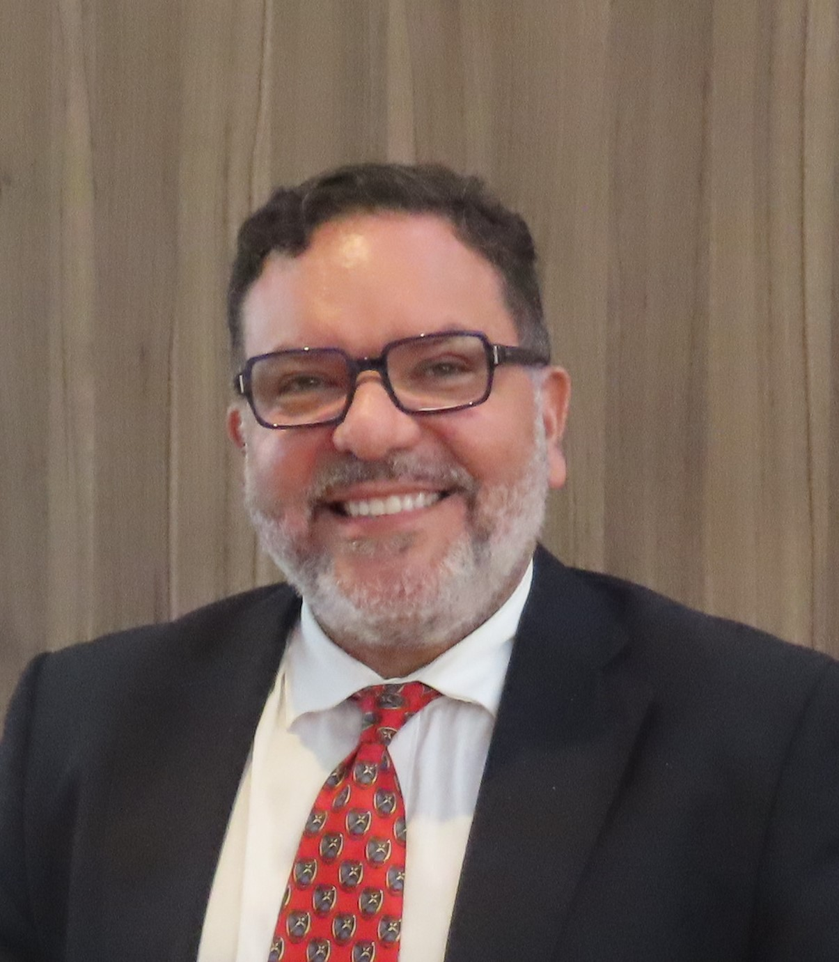 M. SC. VANILO CUNHA DE CARVALHO FILHO