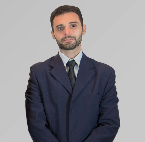 ESP. FABIO TADEU FERREIRA GUEDES