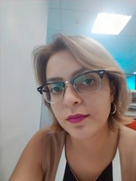 M. SC. VANESSA LIMA CAPILLA