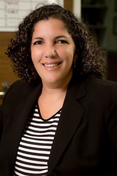 M. SC. DÉBORA MIRANDA BARRETTO