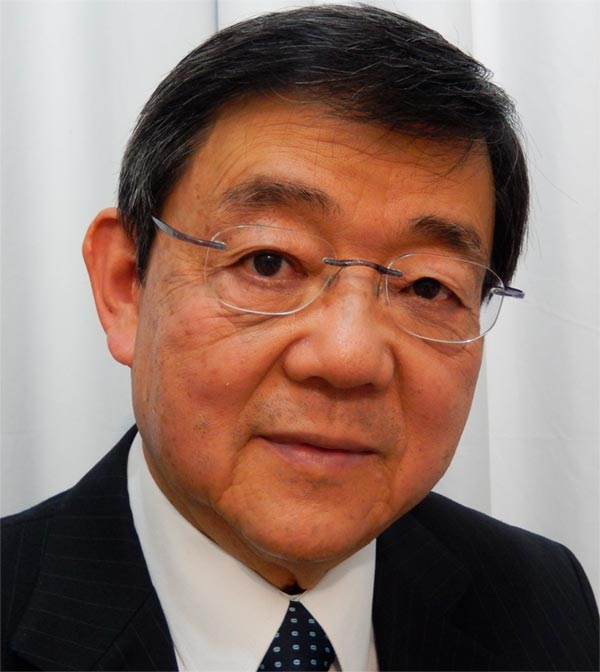 FUMIO ARAKI