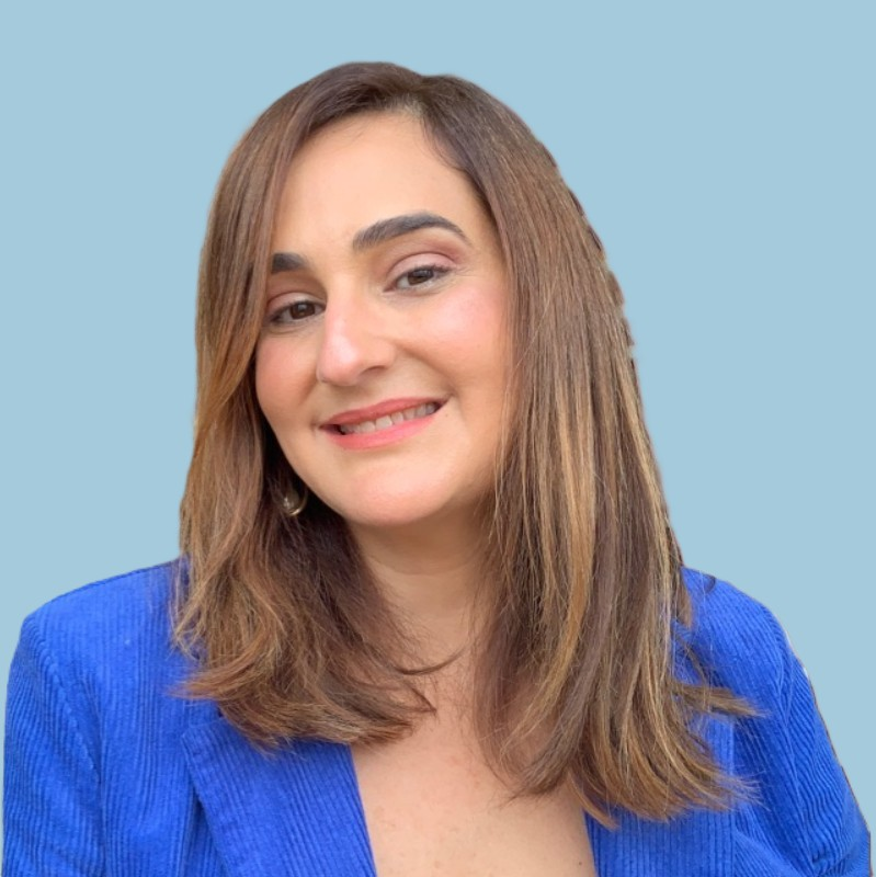 ESP. DORIS VILAS-BOAS BATISTA DE SOUZA