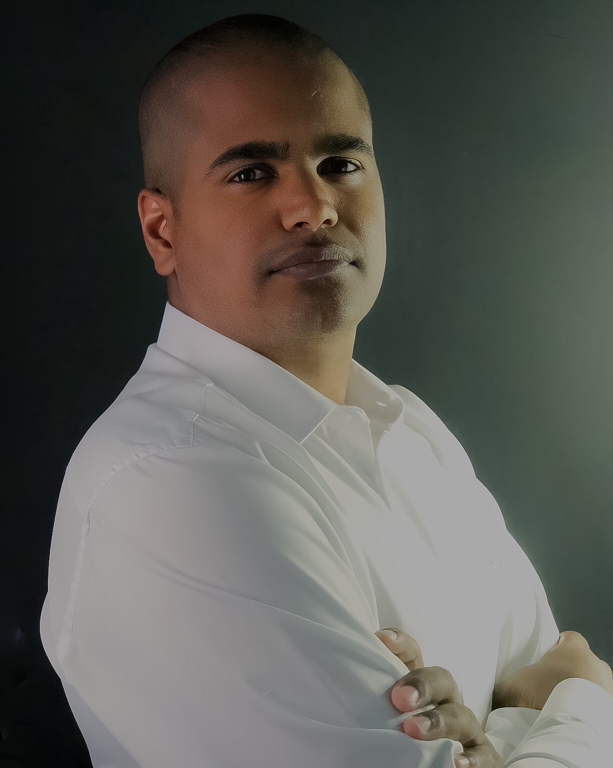 M. SC. ROMILSON NASCIMENTO DE ANDRADE