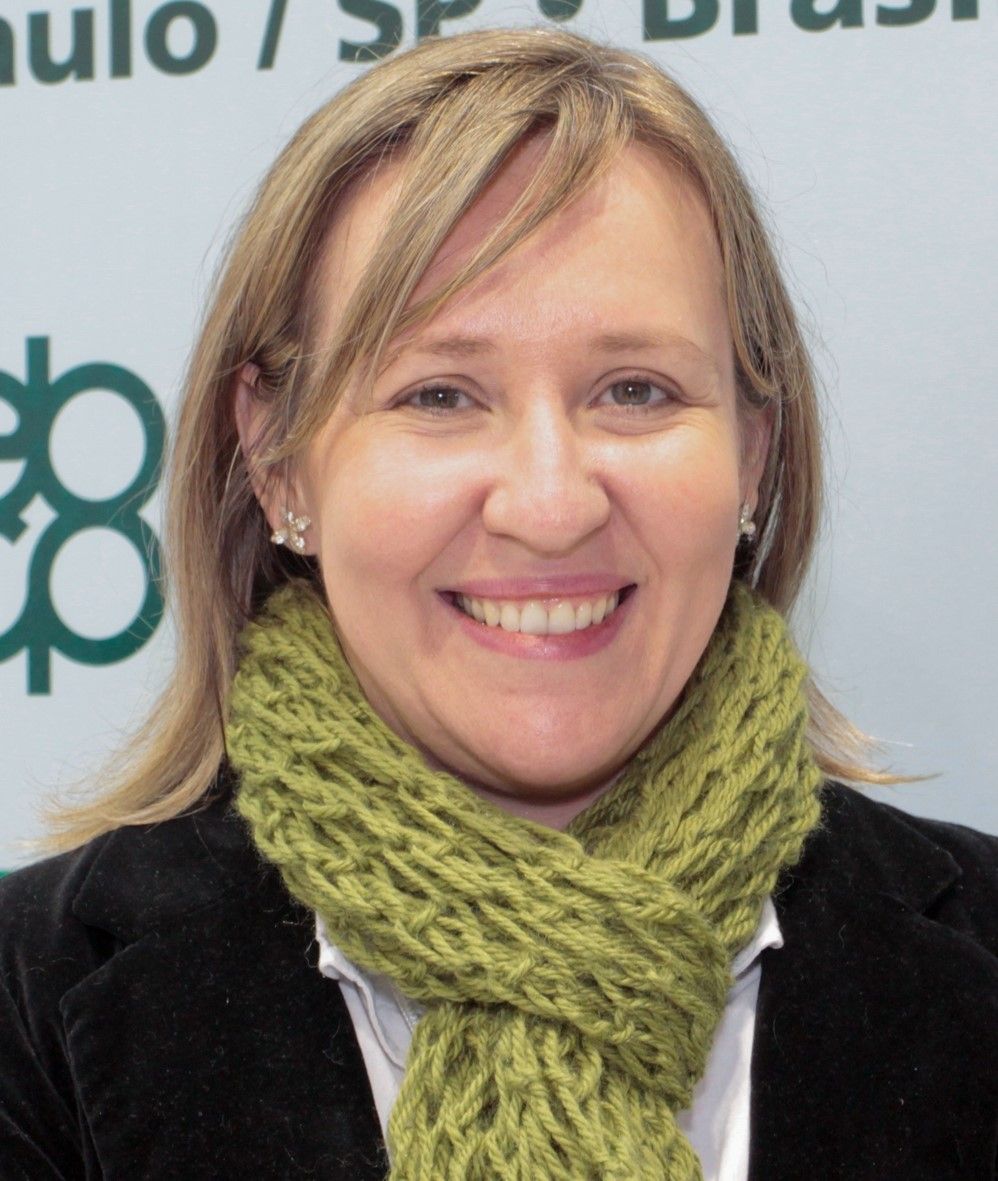ESP. GLECIA ROZANE SILVEIRA VIEIRA