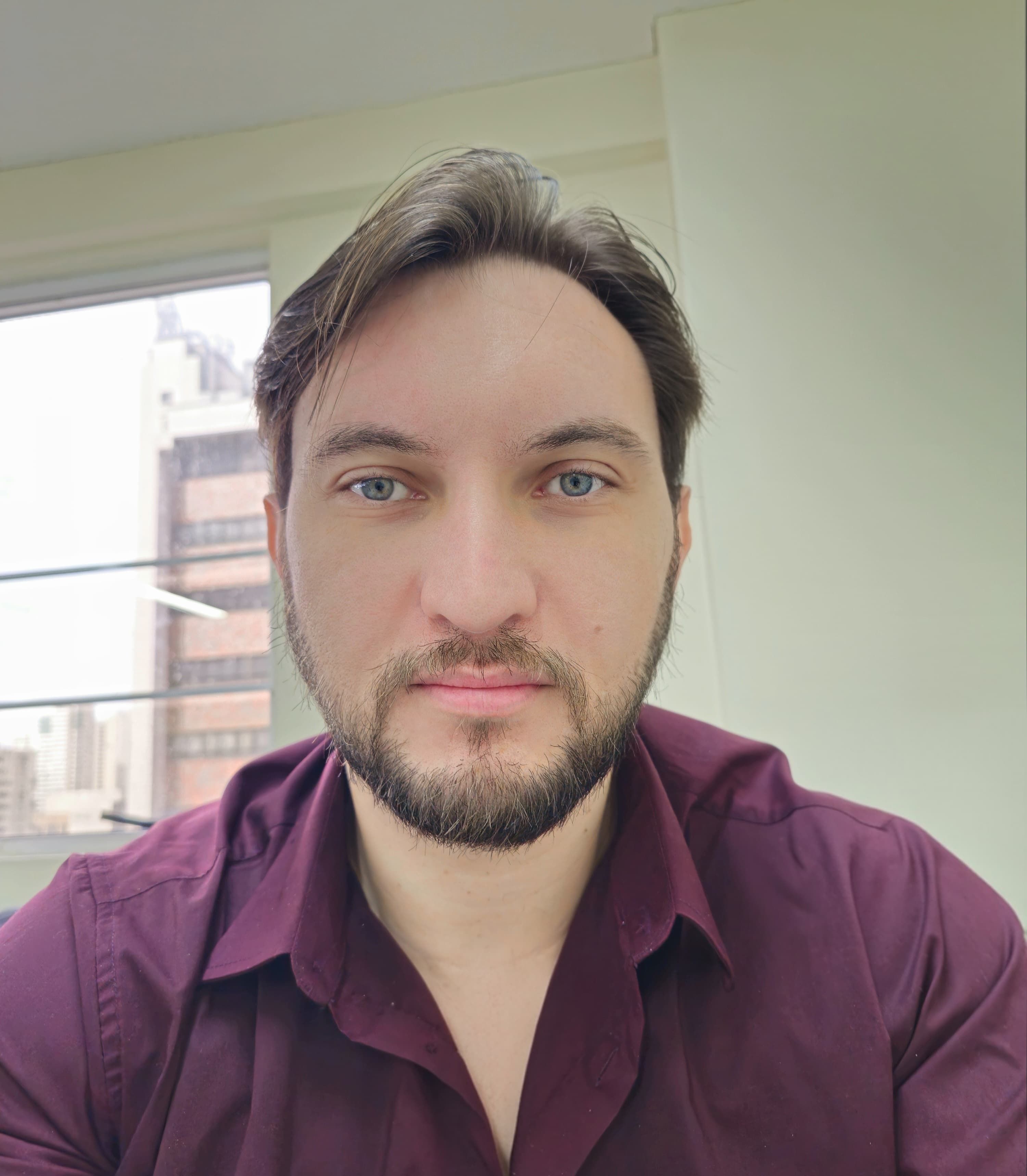 M. SC. MANOEL DÁRIO DE QUEIROZ OLIVEIRA FILHO