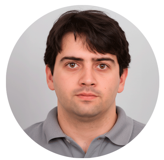 M. SC. GUILHERME SIQUEIRA VANNI