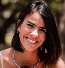M. SC. BRUNA MAGALHÃES DE ARAÚJO