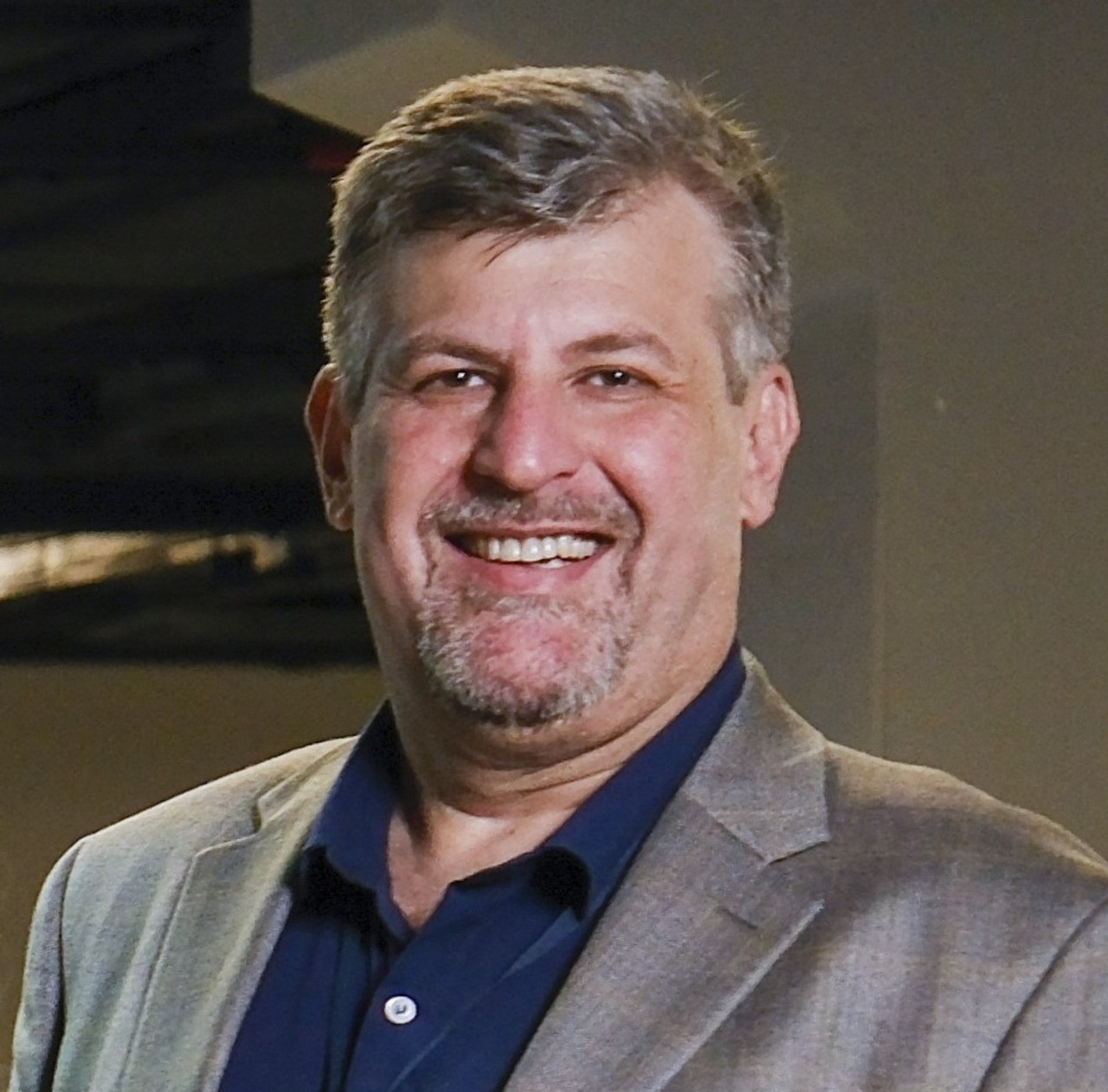 ESP. LEANDRO MOLINARI
