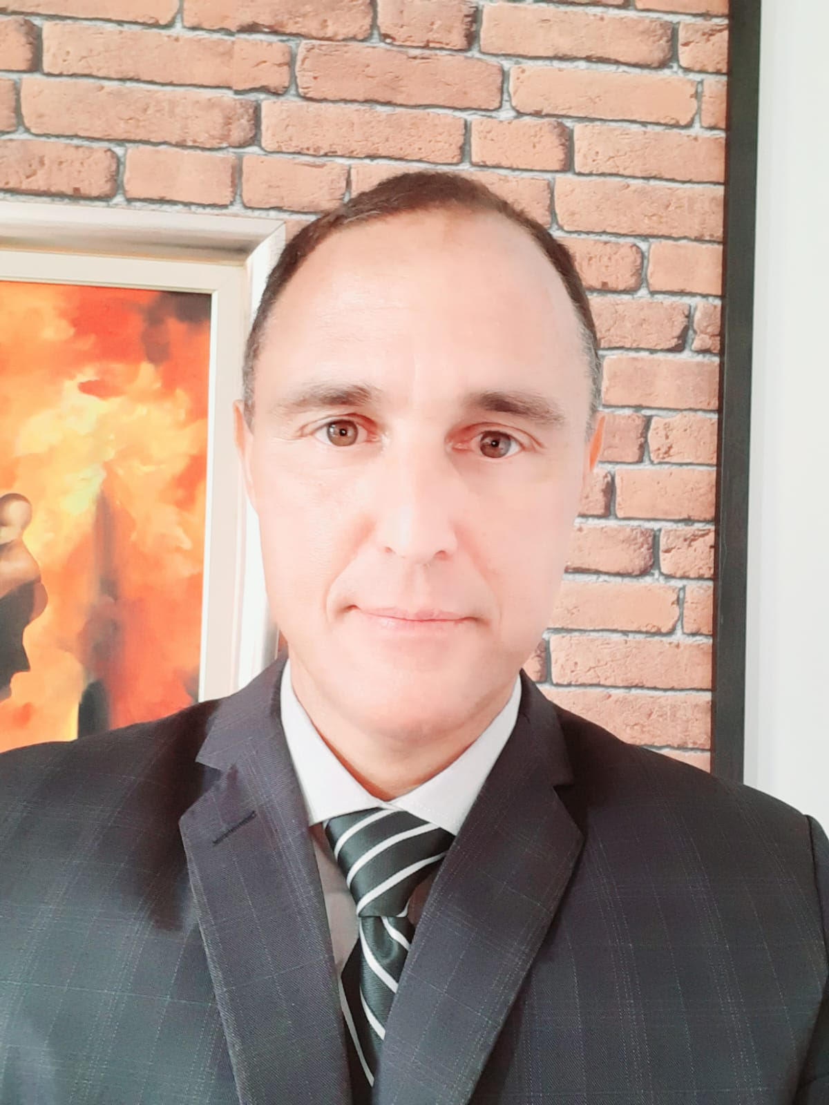 EMERSON LUIZ BARANOSKI