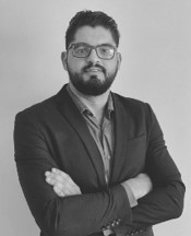 M. SC. MARCIO SALOMÃO SILVA RIOS