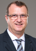 ESP. MARCOS CÉSAR SIQUEIRA