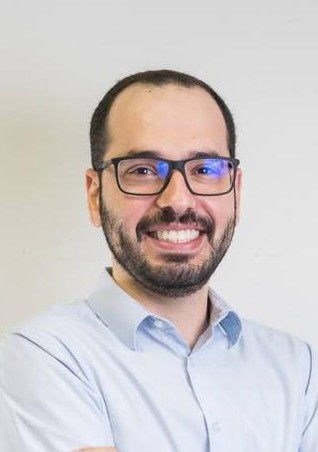 ESP. RENATO TEIXEIRA SOUZA