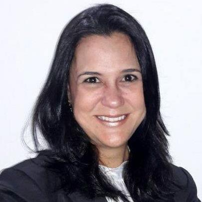 PD. SC. CRISTIANE VIEIRA JACCOUD DO CARMO AZEVEDO