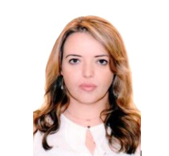 D. SC. GLÁUCIA MARIA DALFRÉ