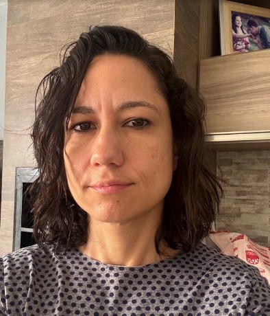 M. SC. KATHIANE QUEIROZ DA SILVA