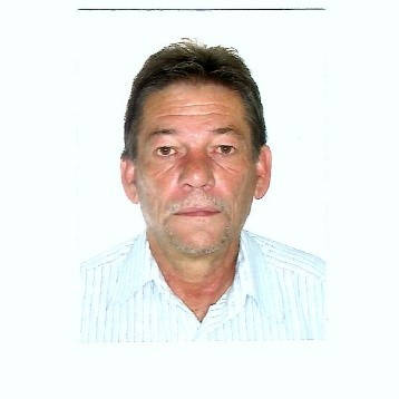 M. SC. CARLOS ROBERTO SANTINE