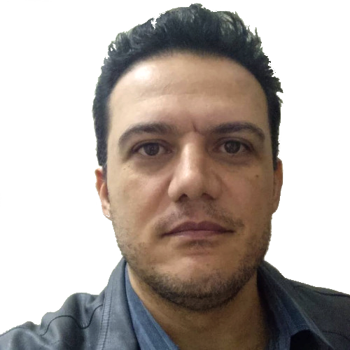 M. SC. PAULO CAVALCANTE ORMONDE