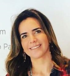 M. SC. VIRGÍNIA DIAS DE AZEVEDO SODRÉ