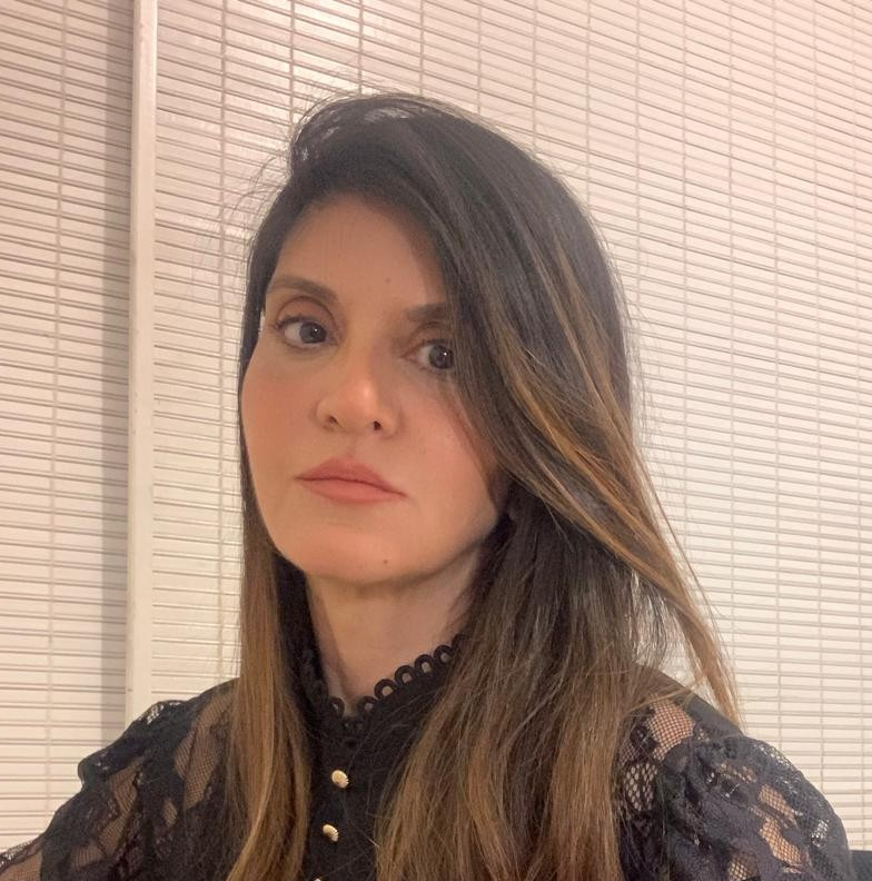 LUCIANA NOGUEIRA DANTAS