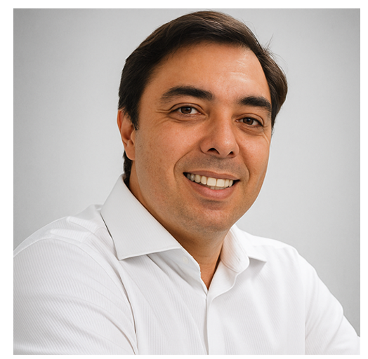 M. SC. MARCOS FONSECA ALCURE