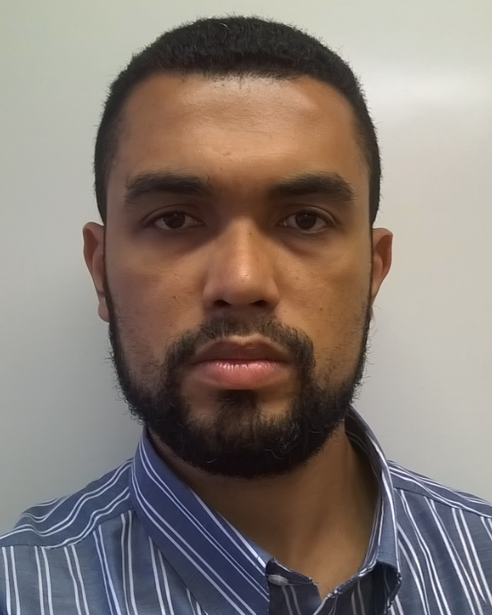 M. SC. TIAGO JOSÉ DOS SANTOS