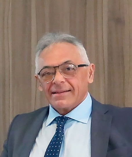 ESP. FRANCISCO JACKES ARAUJO