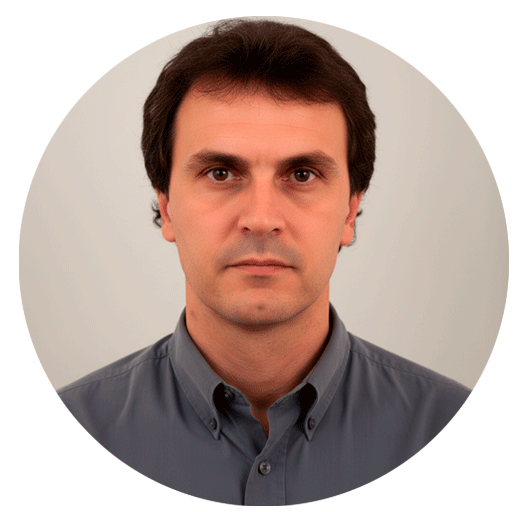 D. SC. JOÃO CARLOS RIBEIRO PLÁCIDO