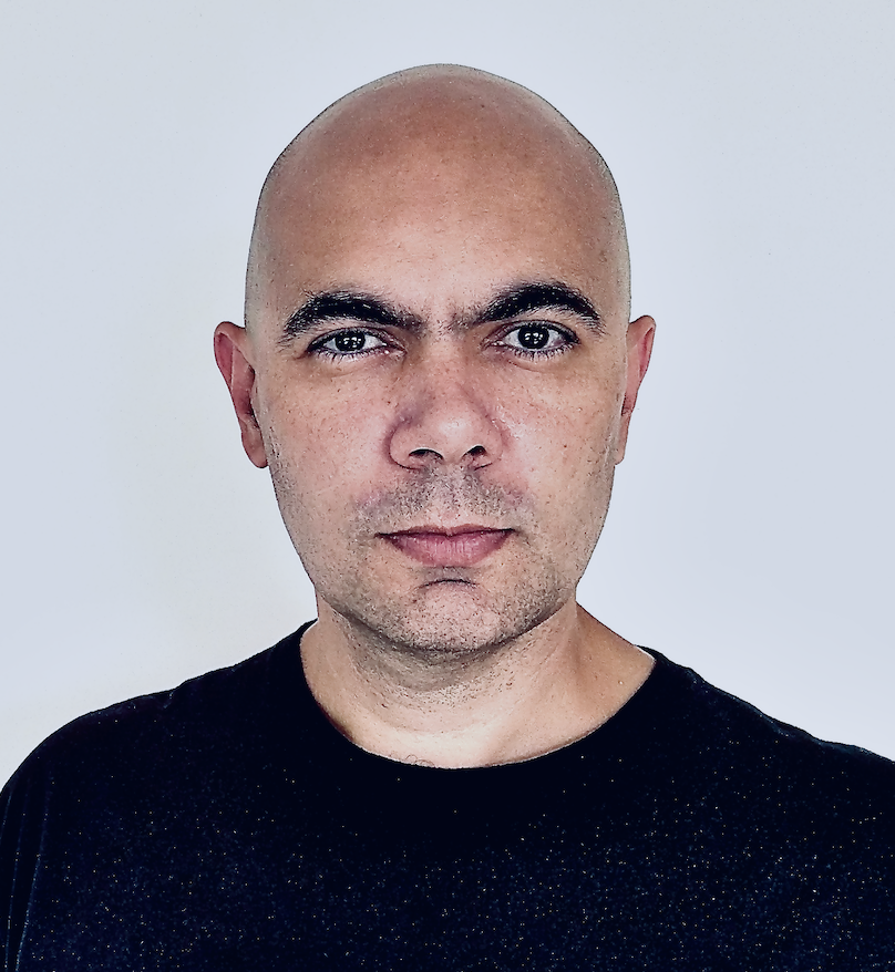 ESP. RENATO HAMILTON DE ALMEIDA
