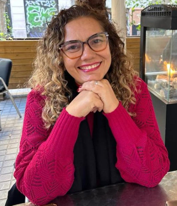 ODECILIA BARREIRA DA SILVA BENIGNO