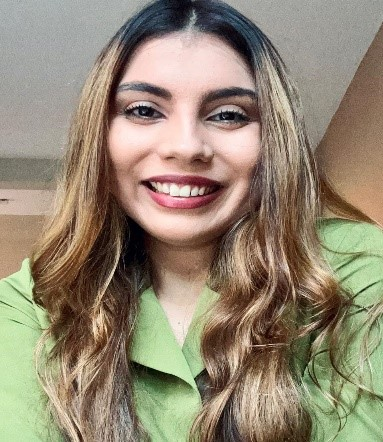 ESP. LETICIA MOREIRA VASCONCELOS