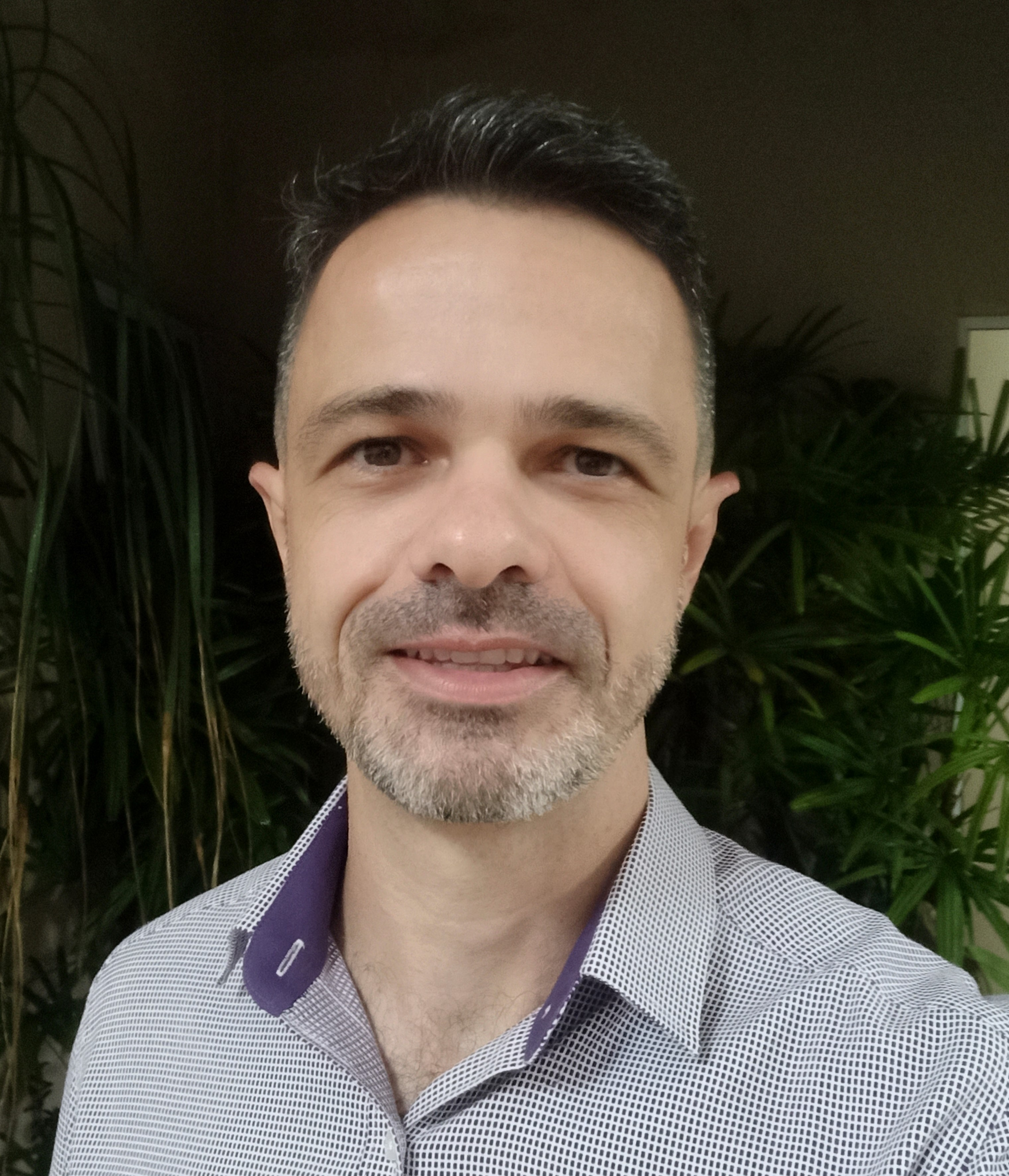 THIAGO BINDILATTI INFORSATO