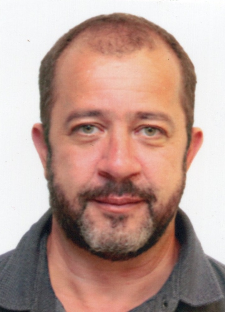 ESP. LUIZ FERNANDO DE SOUZA