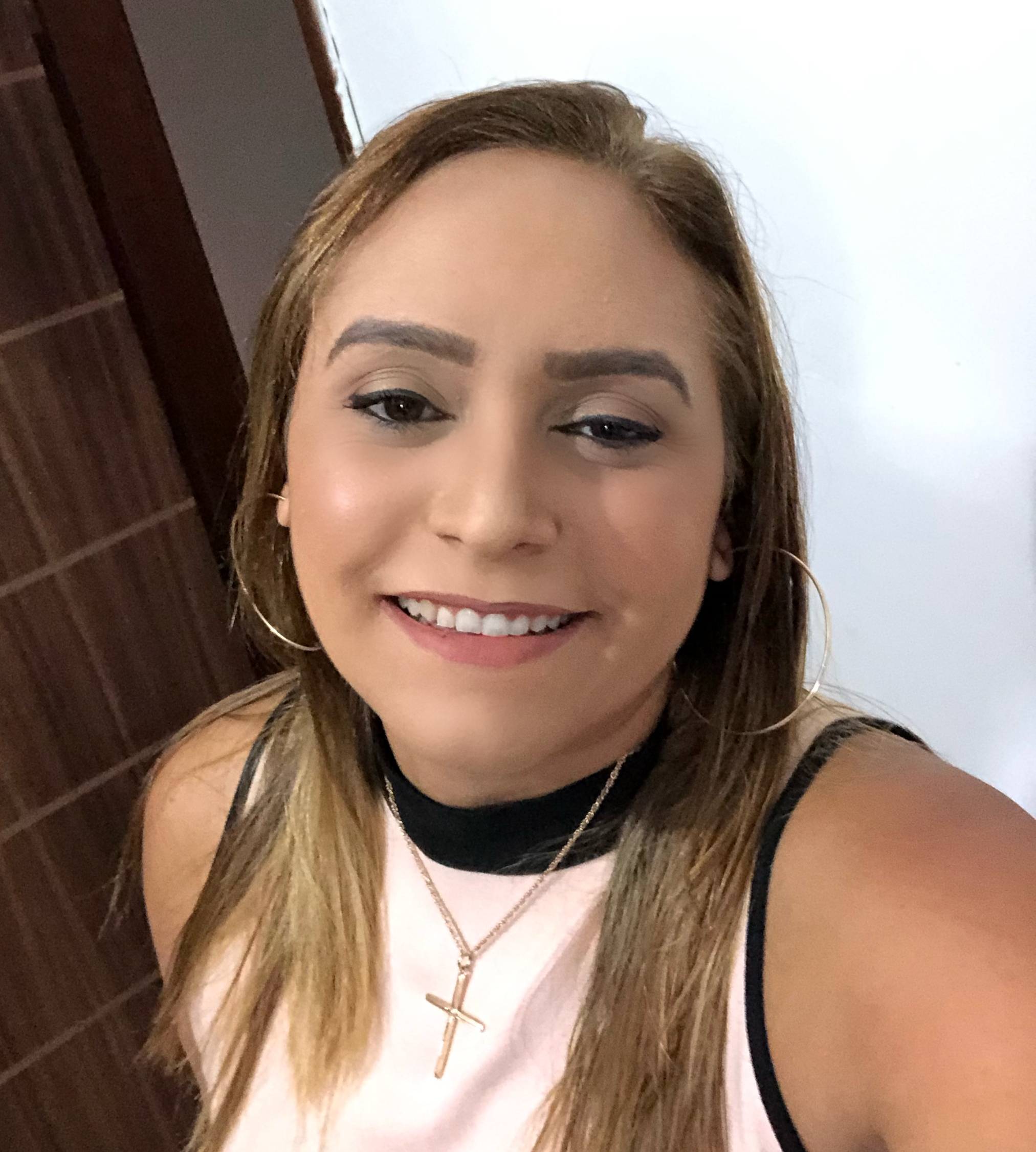 M. SC. EVELYNE EMANUELLE PEREIRA LIMA