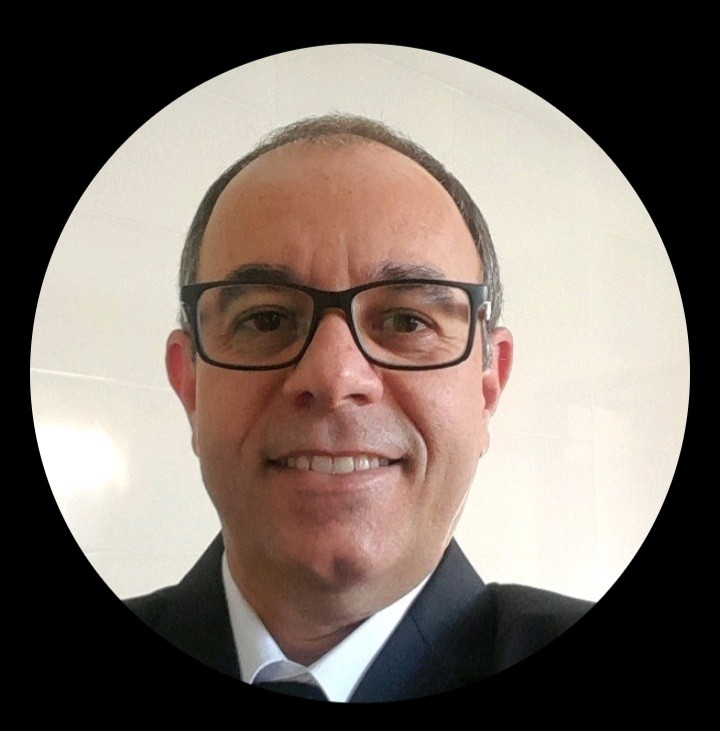 ESP. ADEMIR LINO DE JESUS